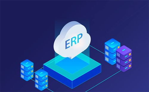 ERP系统开发 ERP软件平台源码公司搭建定制方案